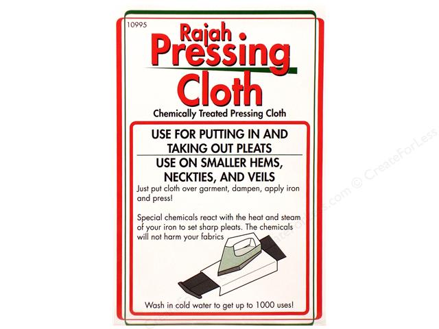 Rajah Cloth - Click Image to Close
